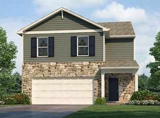 Pine Plan, Parlor Bluffs, Bluffton, IN 46714