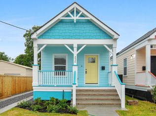 3924 Clematis St, New Orleans, LA 70122