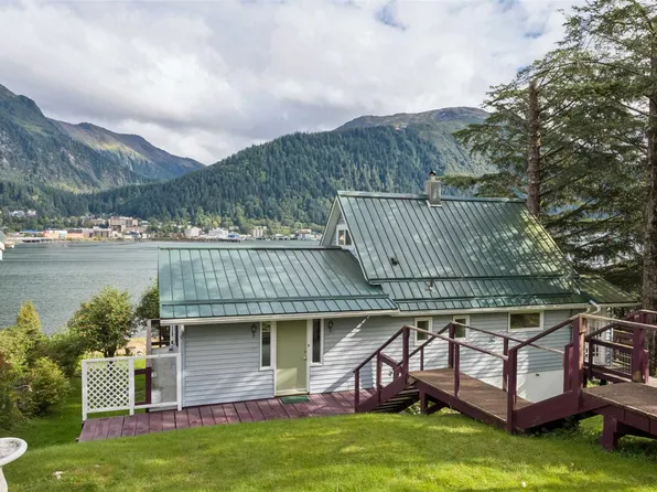 3190 Douglas Hwy, Juneau, AK 99801