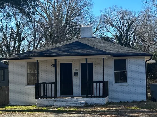 305 Orange St, Charlotte, NC 28205