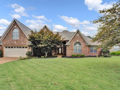 205 Fairoaks Dr, Oakland, TN, 38060