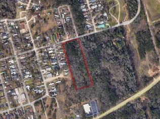 0 E Dallas St, Conroe, TX 77301