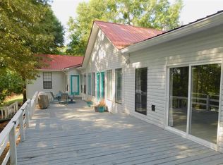 30207 Sandy Landing Rd, Andalusia, AL 36421