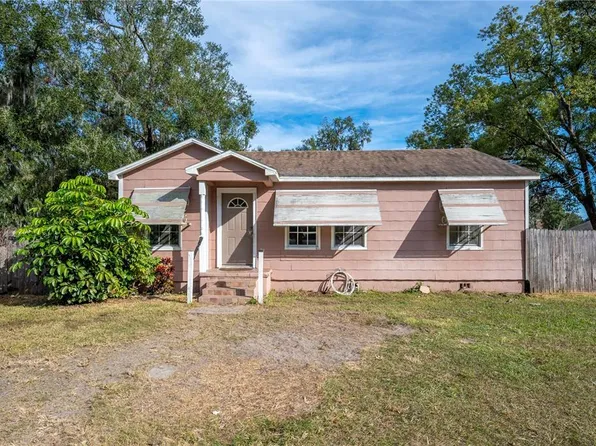 770 S Orange Ave, Bartow, FL 33830