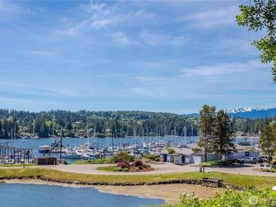 60 Fairway Ln #D, Pt Ludlow, WA, 98365