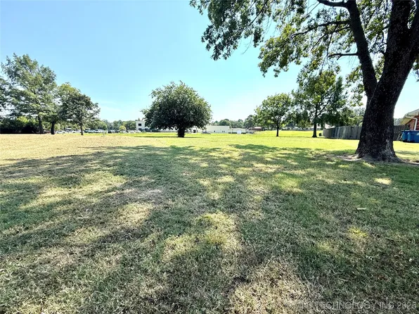 Ono Ct, McAlester, OK 74501