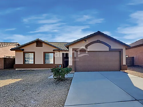 13365 W Desert Rock Dr Photo 1