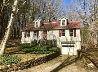 8 Sharon Goshen Tpke, West Cornwall, CT 06796