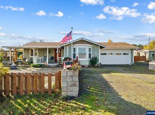 24010 Schultz Rd, Junction City, OR 97448