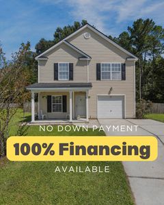307 Wilderland Ct, Moncks Corner, SC, 29461