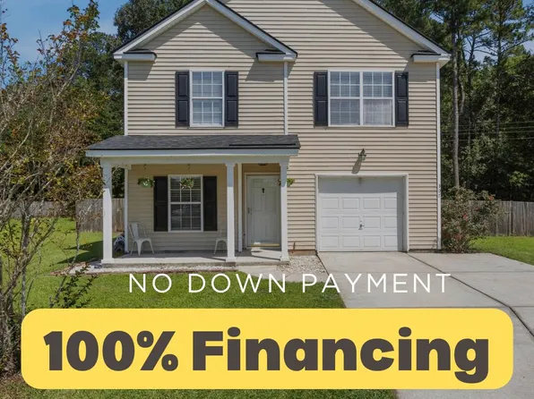 307 Wilderland Ct, Moncks Corner, SC 29461