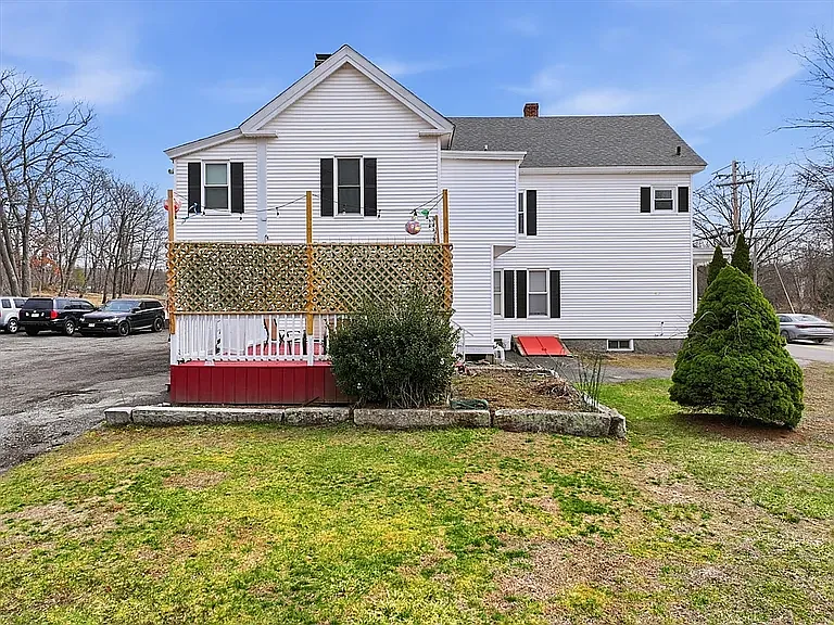 25 East St #1 — Photo 22