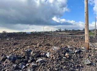 Lot 4, Ocean View, HI 96737