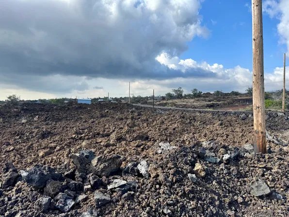 Lot 4, Ocean View, HI 96737