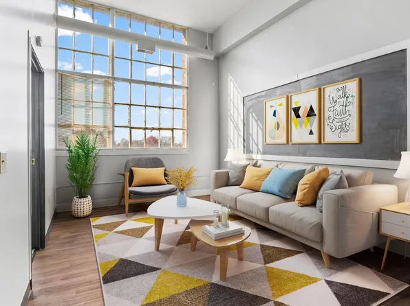 Wilson School Apartments