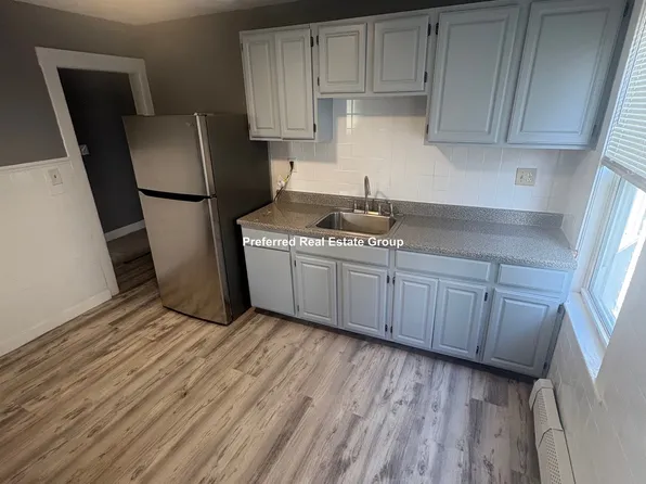 23 Crowell St #2, Dorchester Center, MA 02124