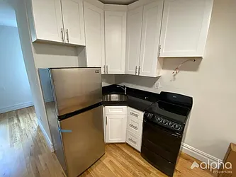 Rented by Alpha Properties NYC I LLC