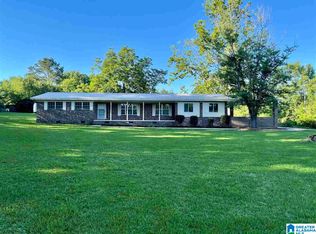 338 Wood Rd, Sylacauga, AL 35150