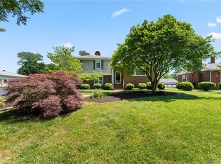 8203 Whistler Rd, Richmond, VA 23227