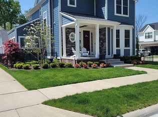 235 N Dorchester Ave, Royal Oak, MI 48067
