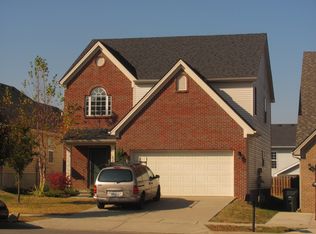 2429 Gooseberry Cir, Lexington, KY 40509