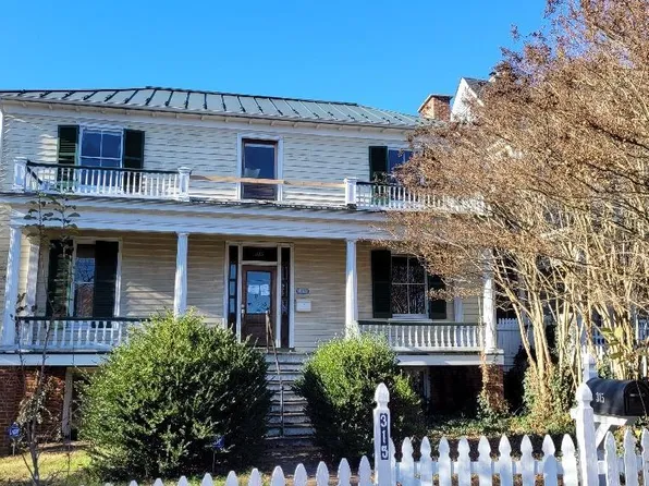 315 Cabell St, Lynchburg, VA 24504