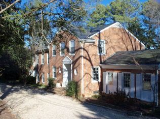 1 Highland Rd, Henrico, VA 23229