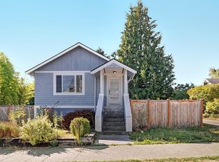 5807 28th Ave NW, Seattle, WA 98107