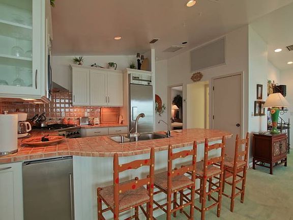 Kitchen #1