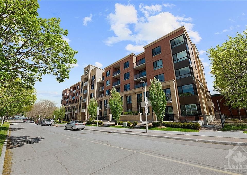 1st image of 316 Bruyere St #203