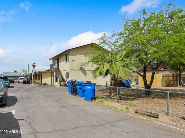 1908 E Broadway Rd #3