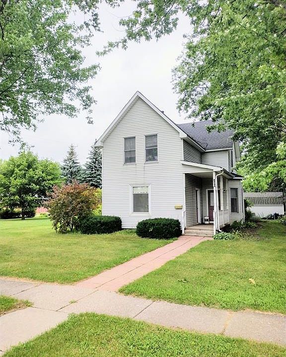 186 N Elk St, Sandusky, MI 48471 Zillow