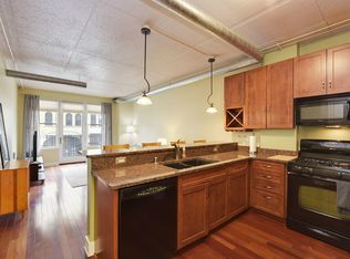 102 N Water St UNIT 209, Milwaukee, WI 53202