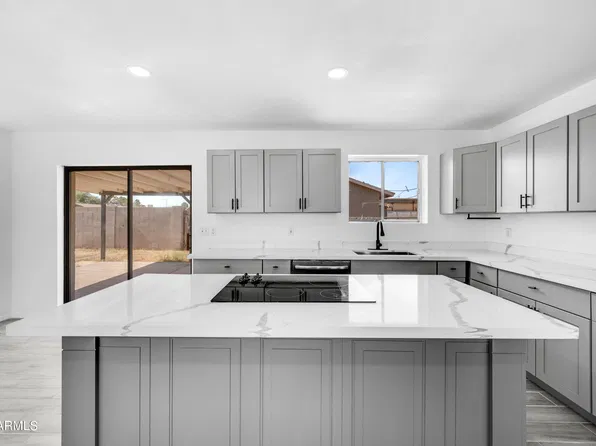 4656 S 17th Way, Phoenix, AZ 85040