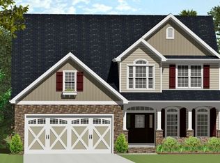 1211 Brecken Ct, Kannapolis, NC 28081