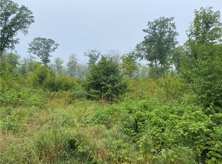 ON Zettel Road, Exeland, WI 54835