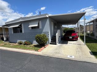 1155 S Riverside Ave SPC 95, Rialto, CA 92376