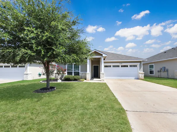7508 Hudson Grove Dr, Temple, TX 76502