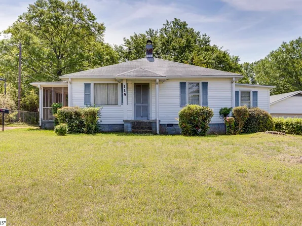 115 Prosperity Ave, Greenville, SC 29605