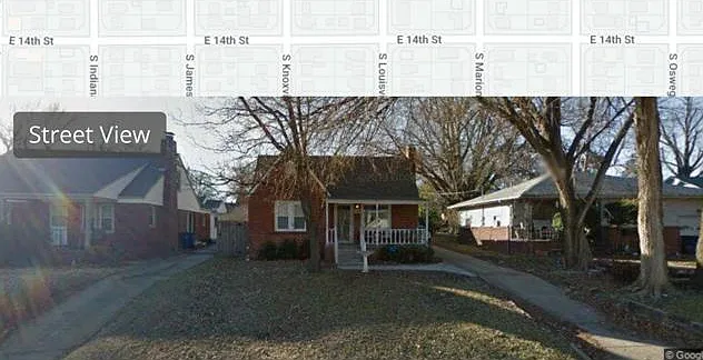 1332 S Louisville Ave — Photo 2