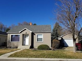 1935 S High St, Boise, ID 83706