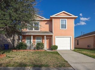 21218 Grand Linden Ct, Humble, TX 77338