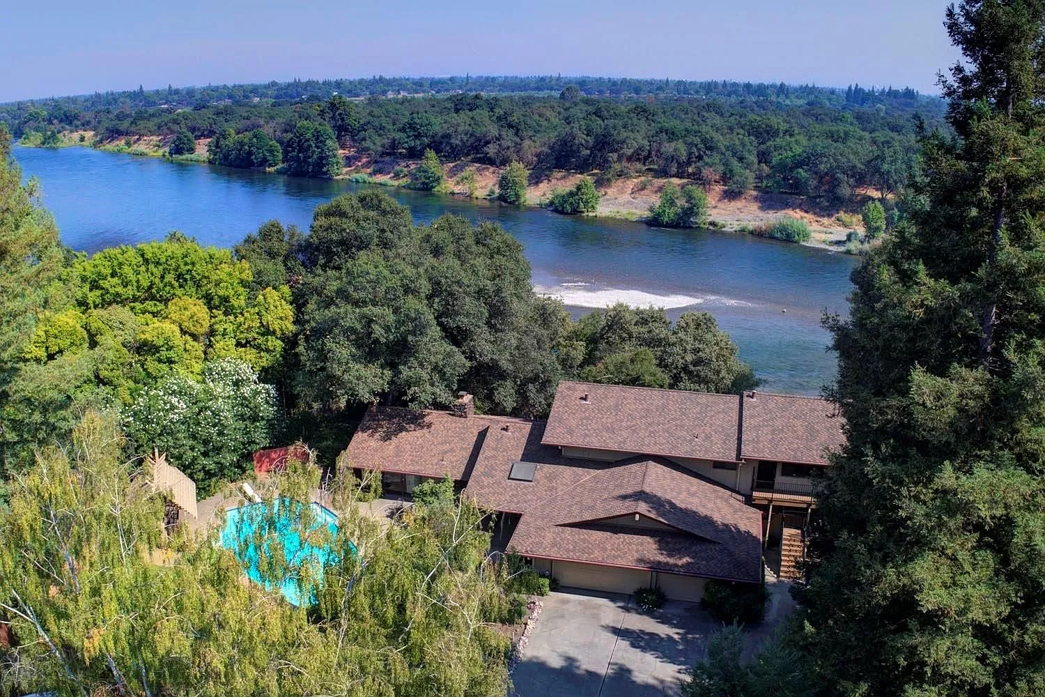 5921 River Oak Way photo 1