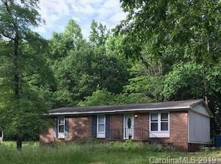 4708 Charlie Hipp Rd, Charlotte, NC 28214