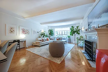 275 Central Park West, #3C