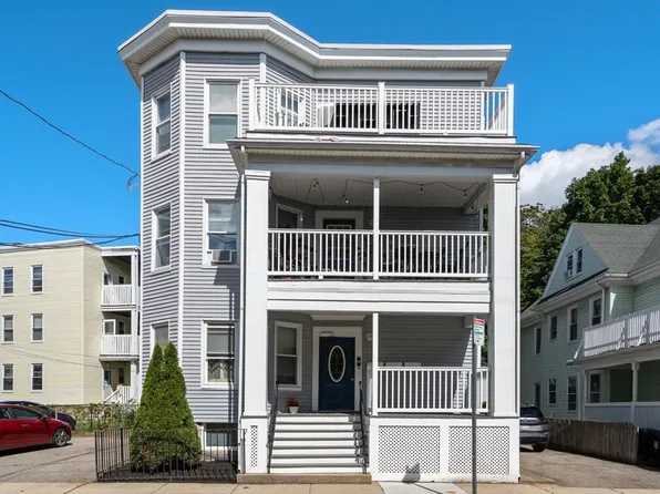 93 Easton St, Allston, MA 02134