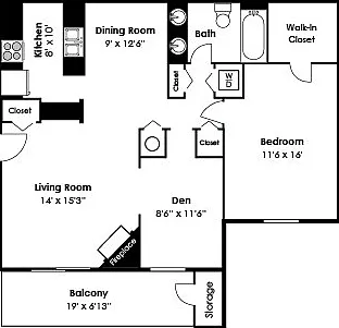 McDonogh Township Apartments — Photo 22