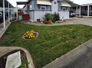 2115 6th Ave TRAILER 7, Clarkston, WA 99403