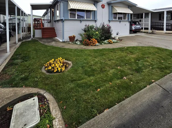 2115 6th Ave Trailer 7, Clarkston, WA 99403