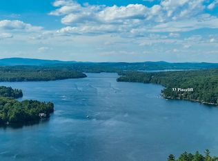 33 Pine Cliff Rd, Newbury, NH 03255